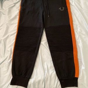 Mens true religion sweats